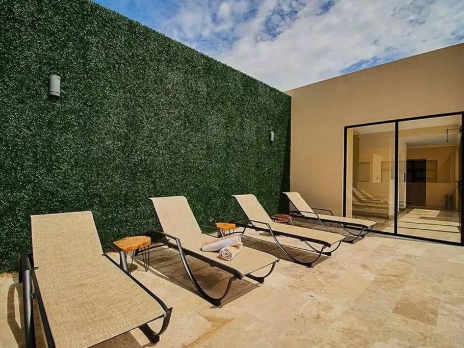 2 Bedroom With Rooftop Pool And Gym Apartamento