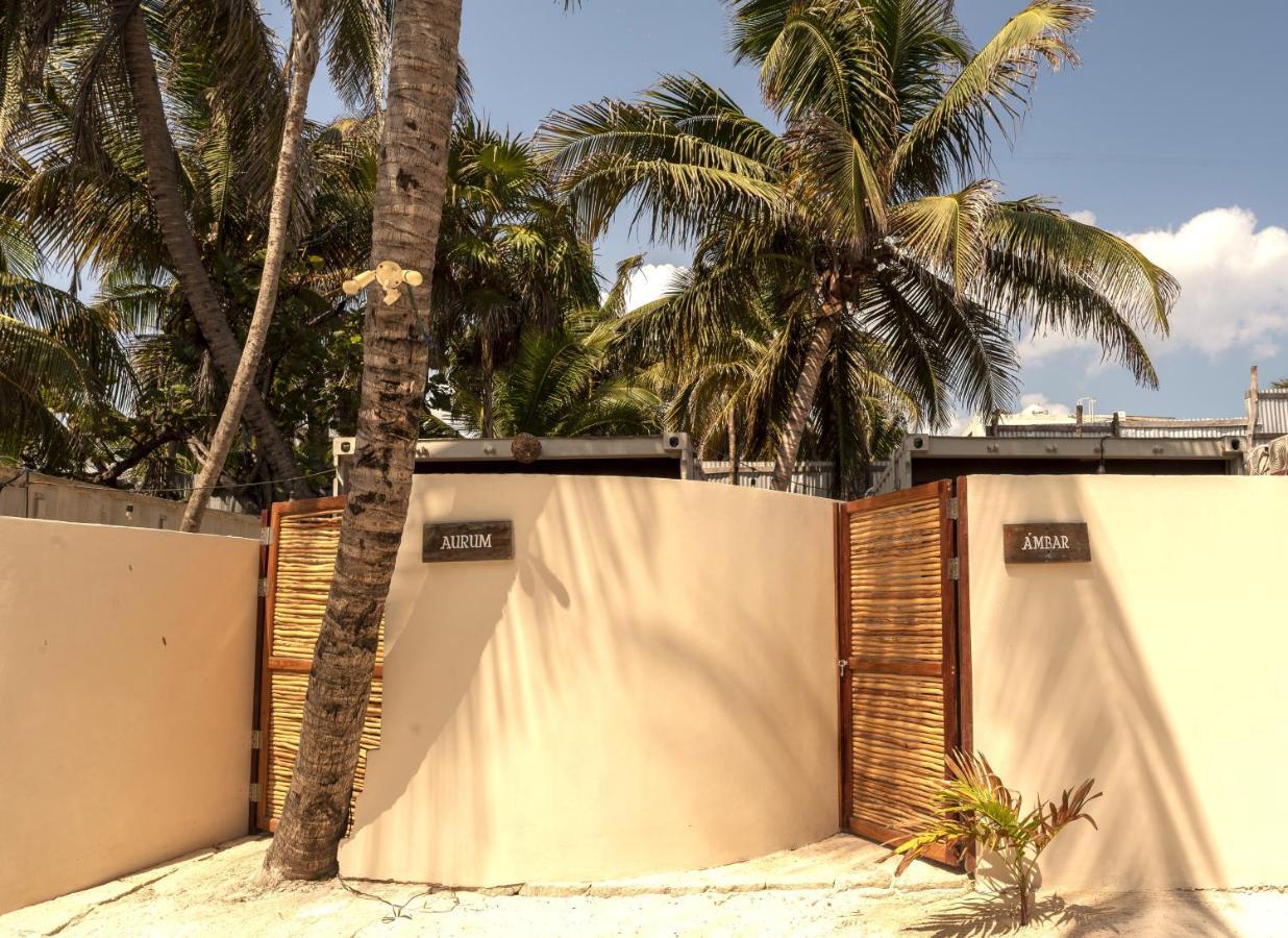 Hotel Alquimia Boutique