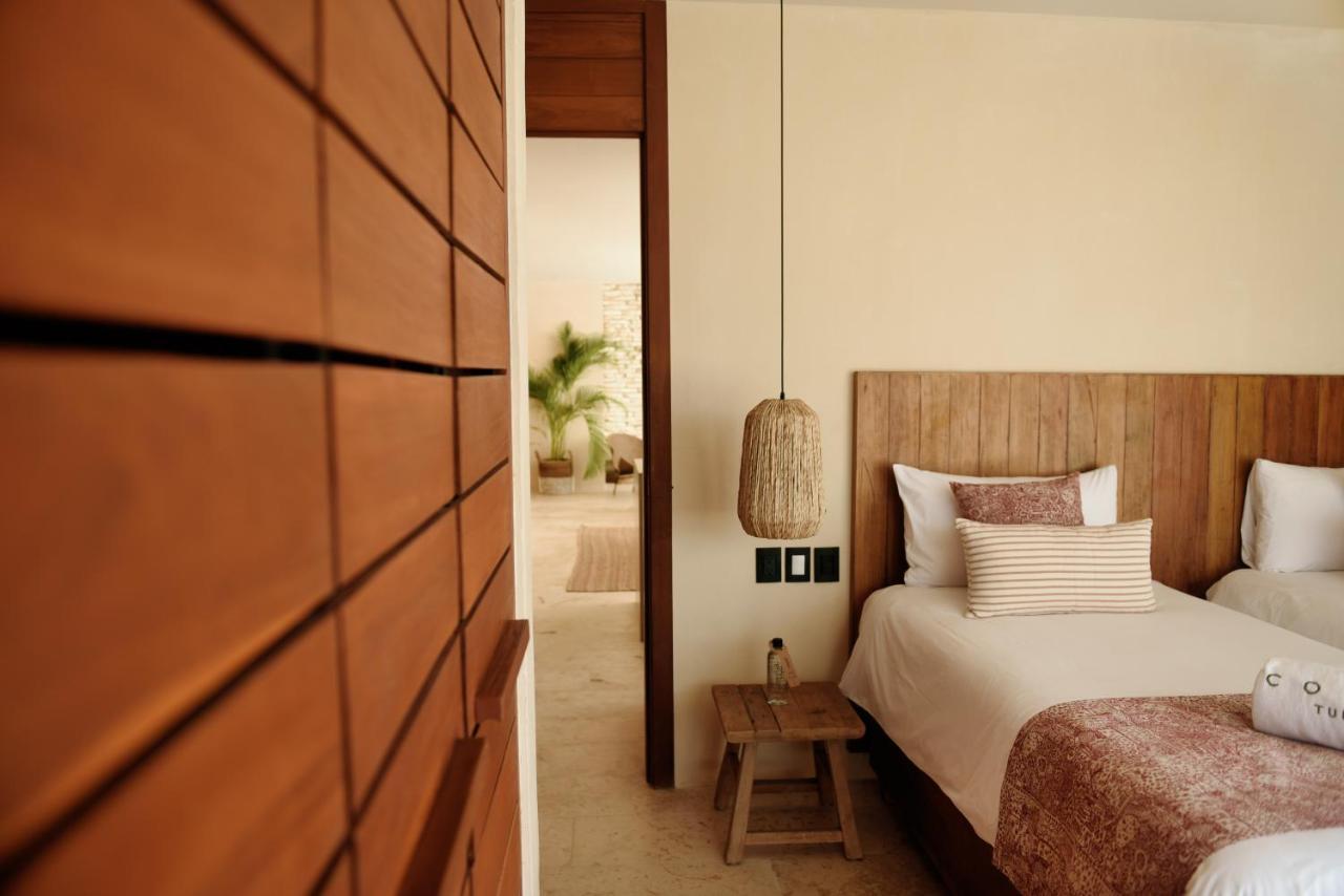 Copal Apartahotel