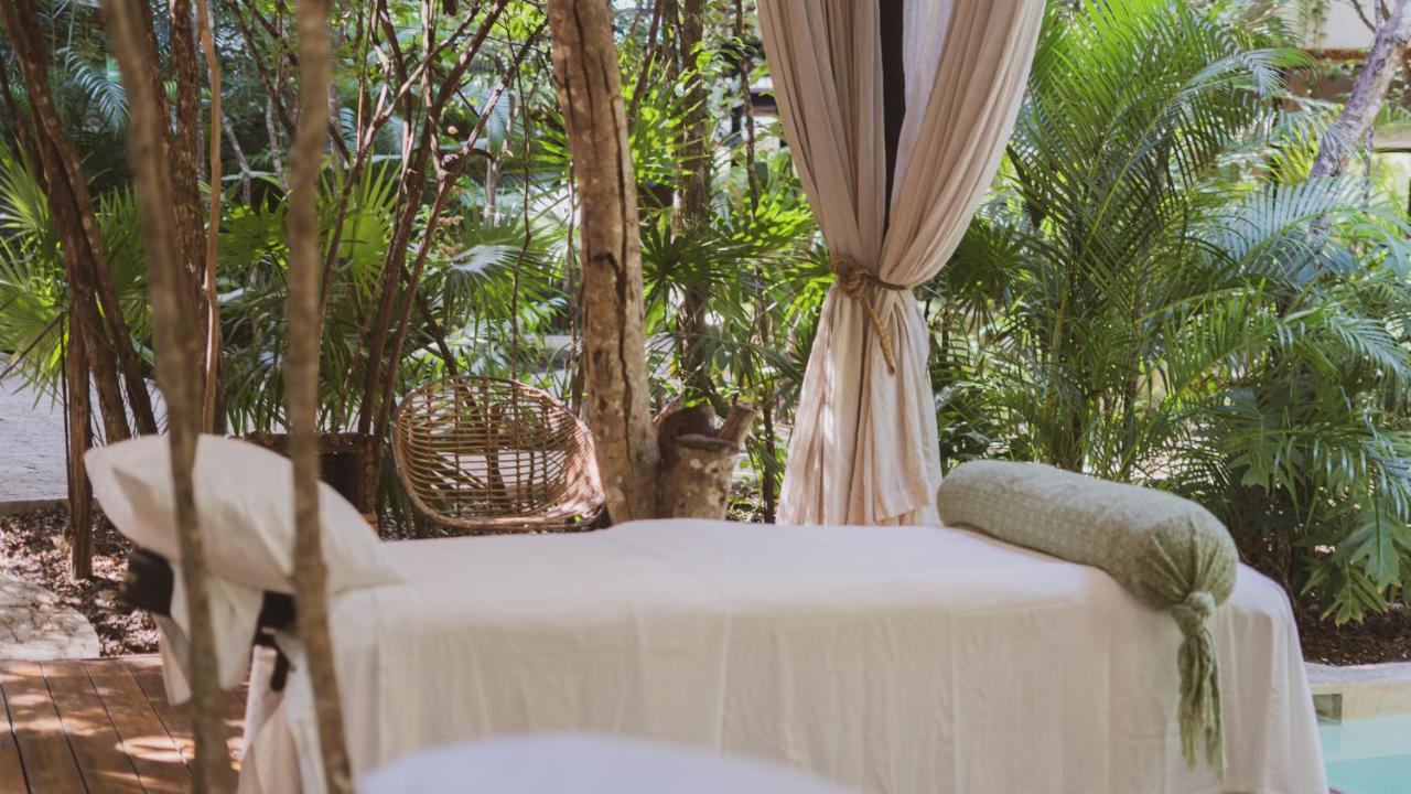 Copal Apartahotel
