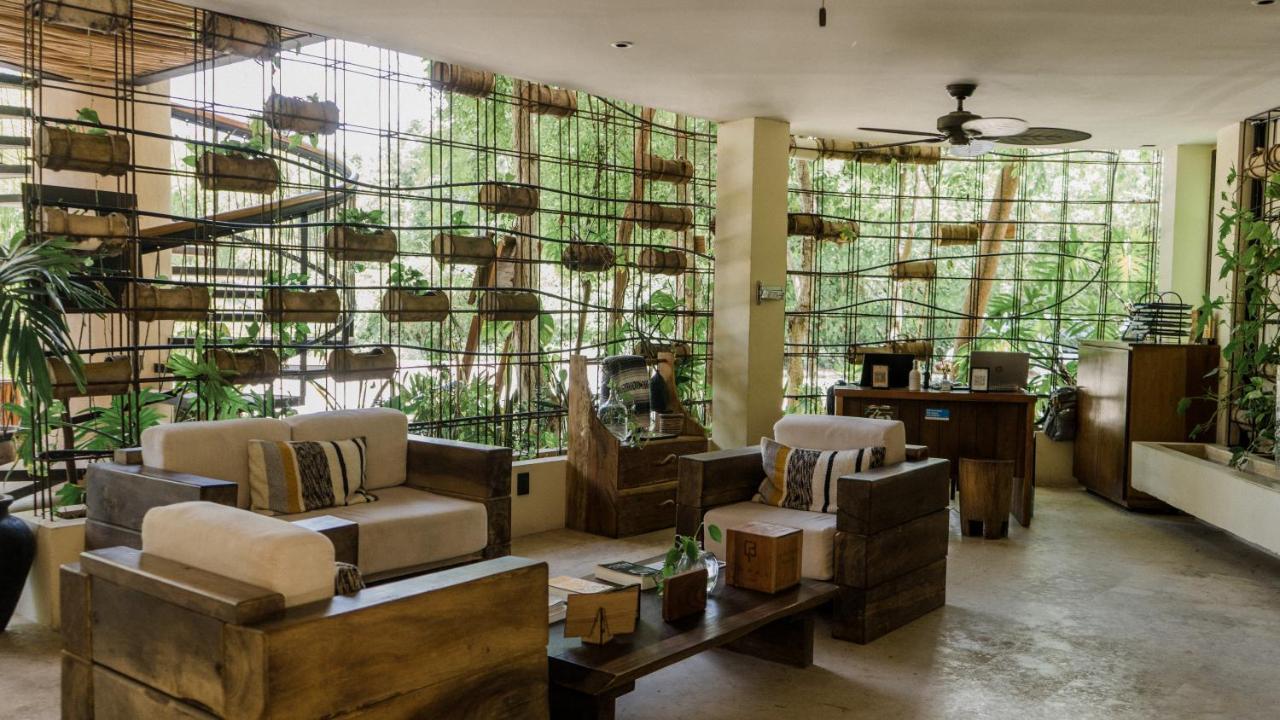 Copal Apartahotel