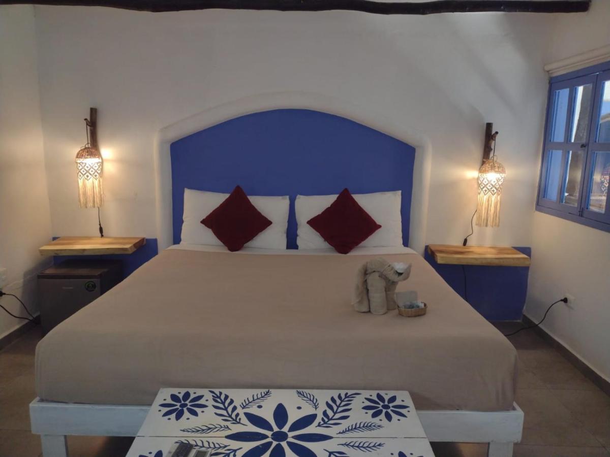Hotel Mio Boutique 5*