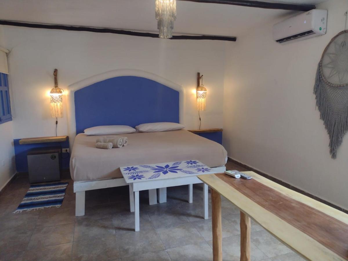 Mio Boutique Hotel Tulum