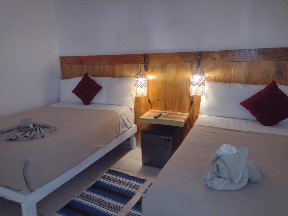 Hotel Mio Boutique