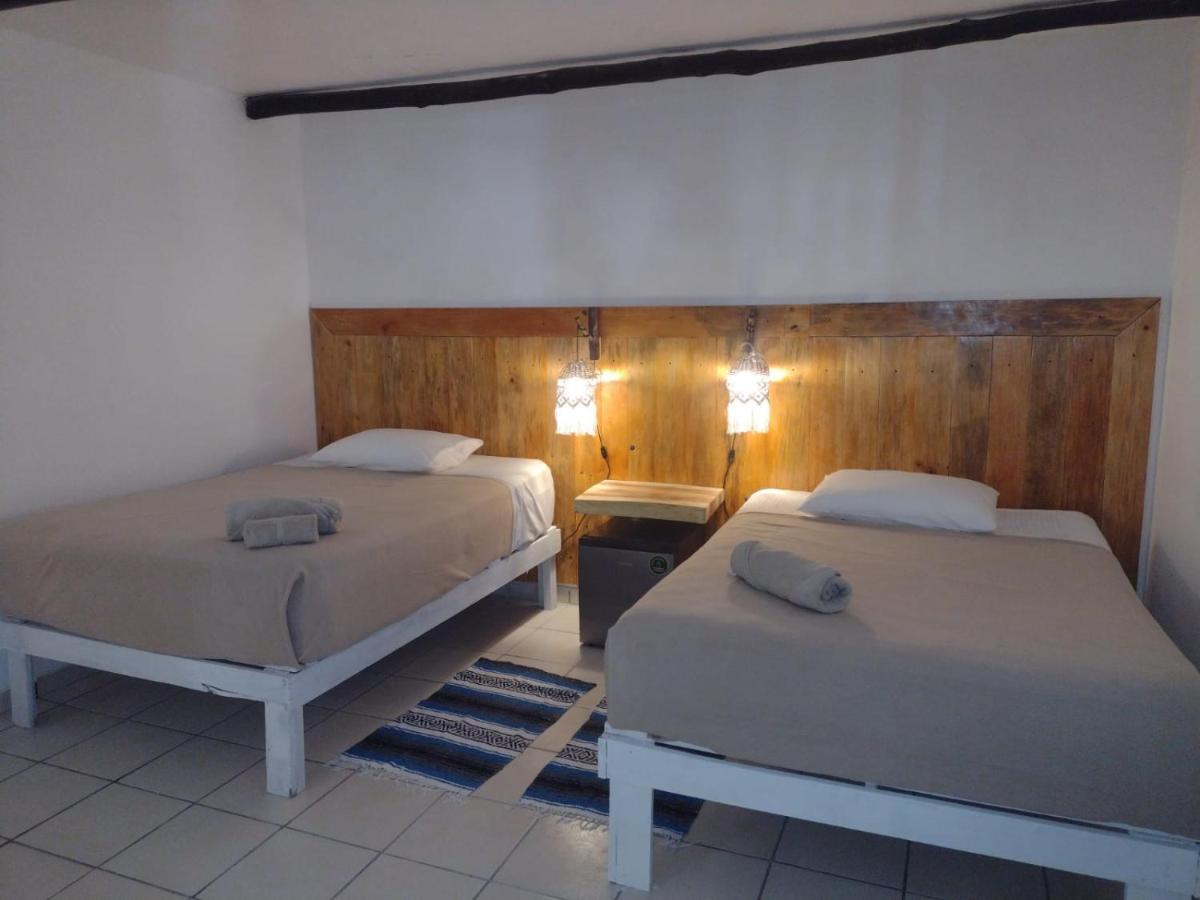 Mio Boutique Hotel Tulum