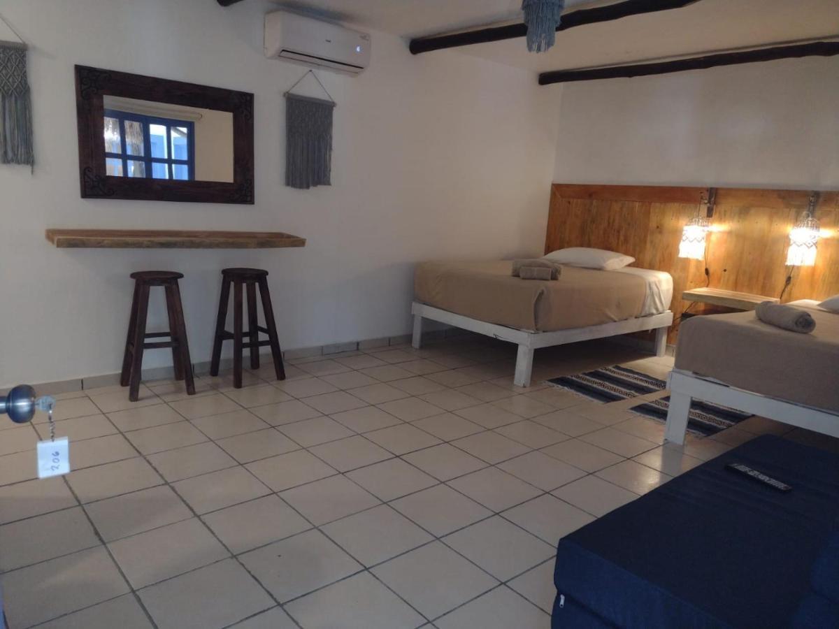 Hotel Mio Boutique Tulum