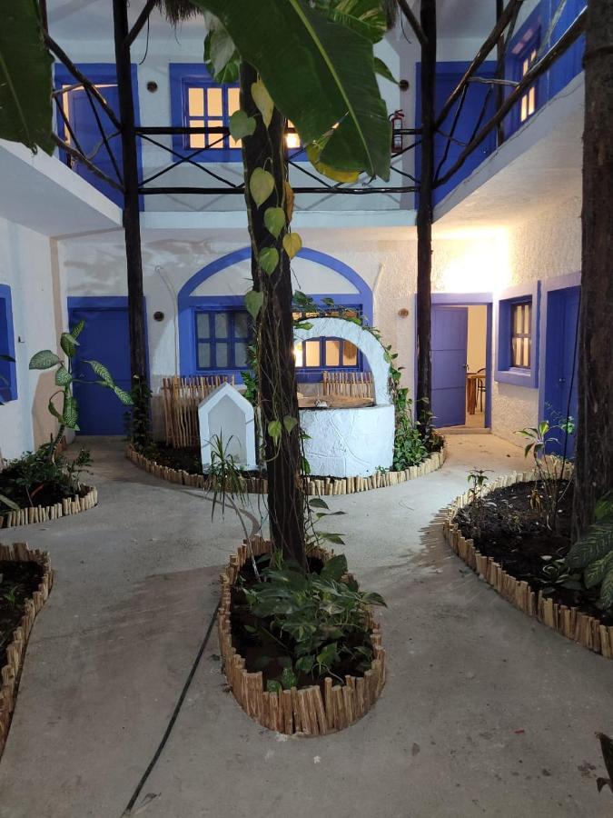 Hotel Mio Boutique
