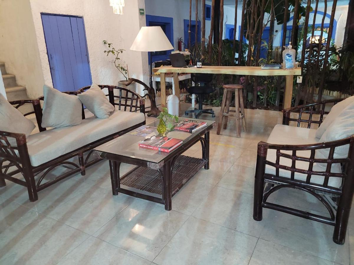 Hotel Mio Boutique Tulum