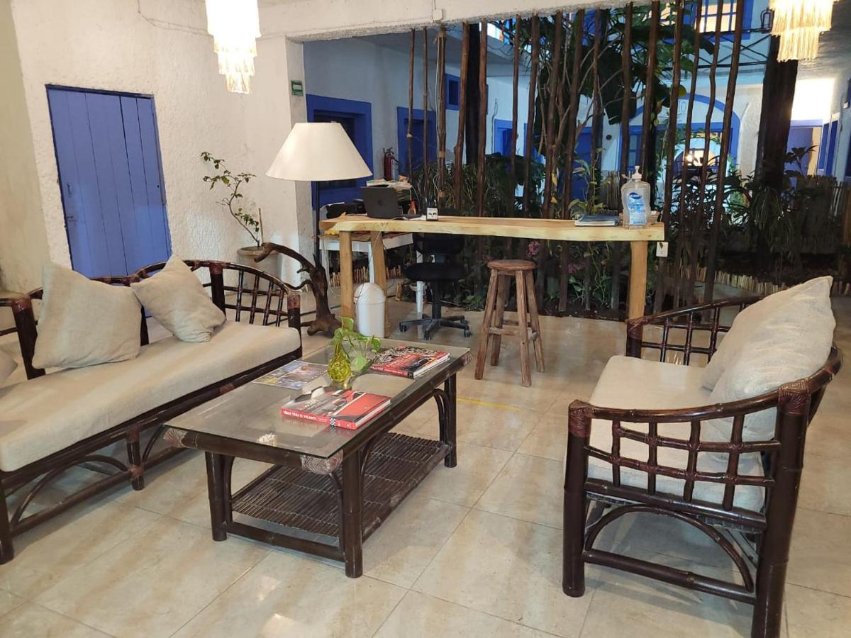 Mio Boutique Hotel Tulum