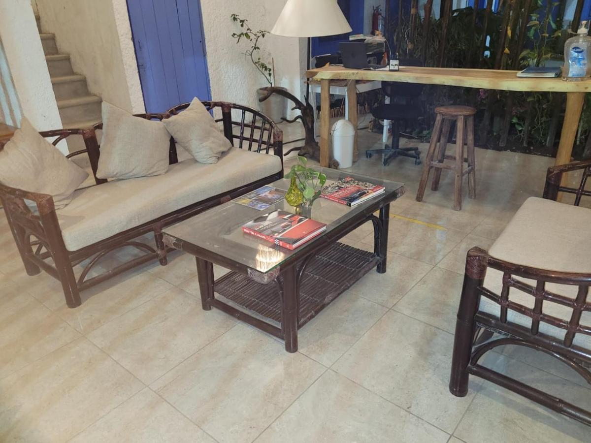Mio Boutique Tulum
