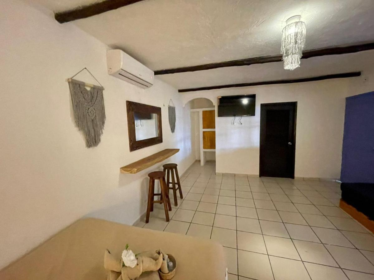 Mio Boutique 5* Tulum