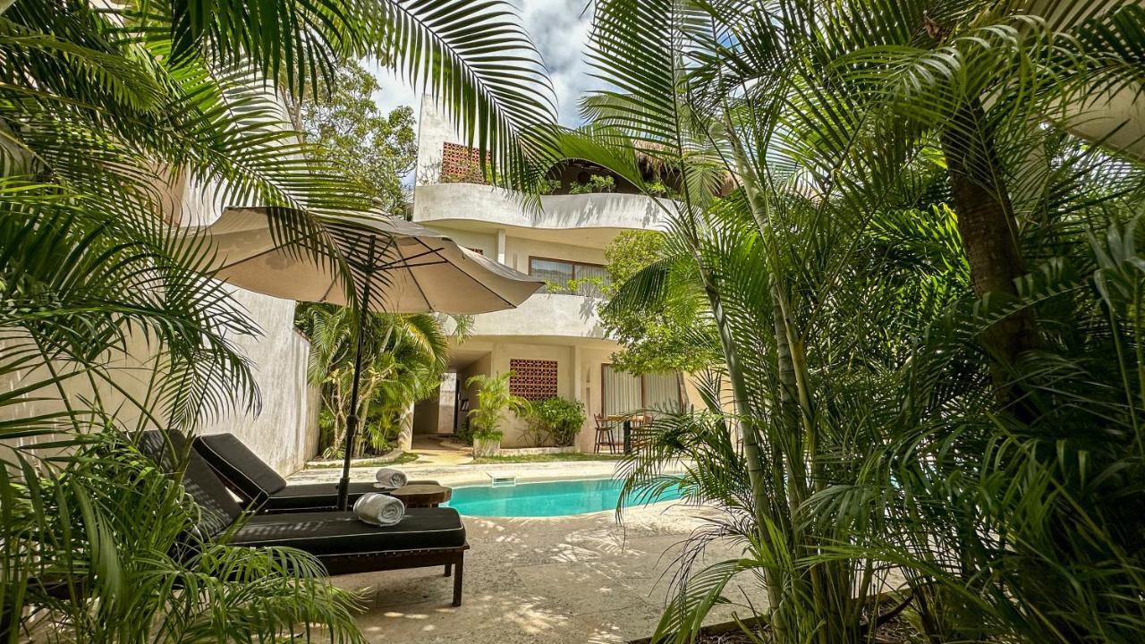 Niwa Tulum