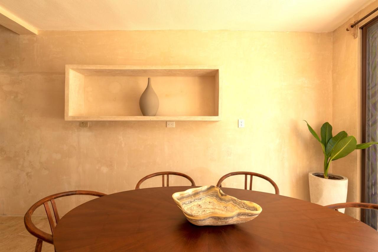 Alquimia Boutique Hotel Tulum
