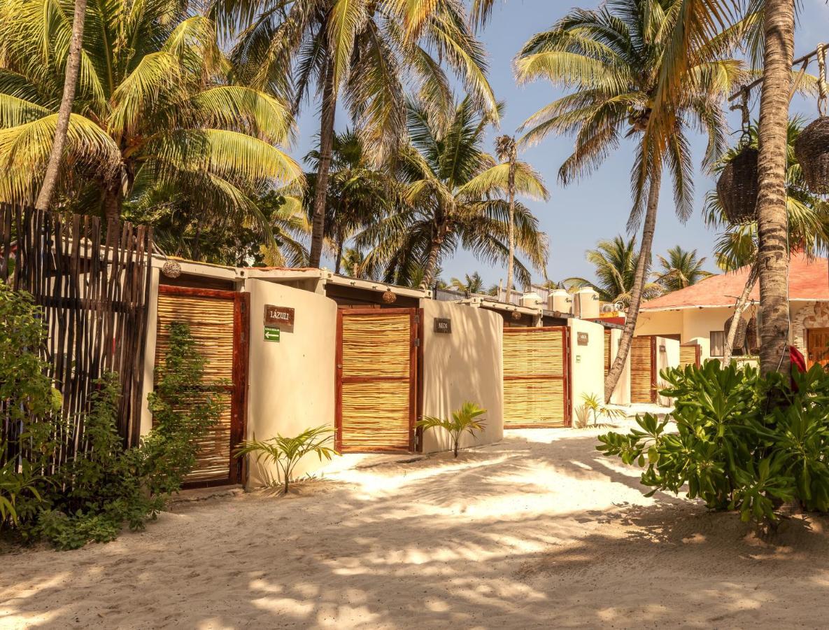 Alquimia Boutique Hotel Tulum