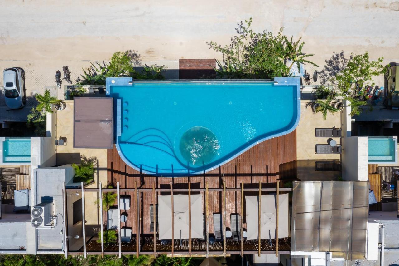Cacao -luxury Condos- Apartahotel