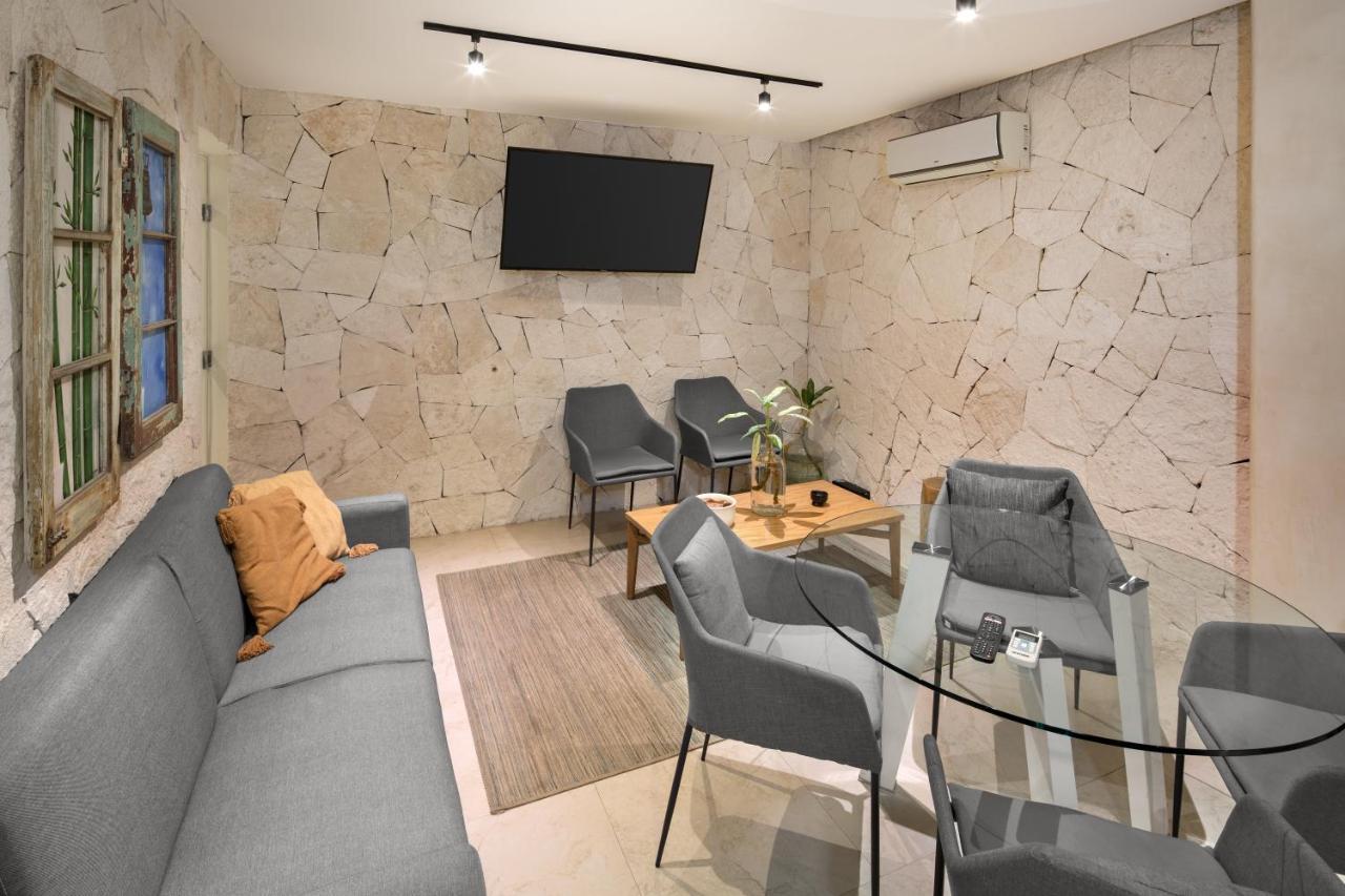 Apartahotel Cacao -luxury Condos- Tulum