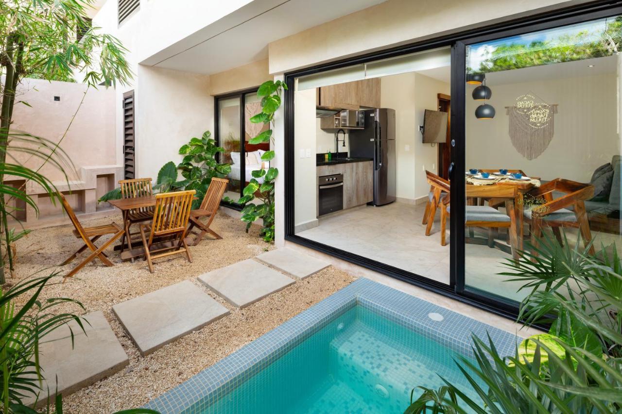 Apartahotel Cacao -luxury Condos- 3*