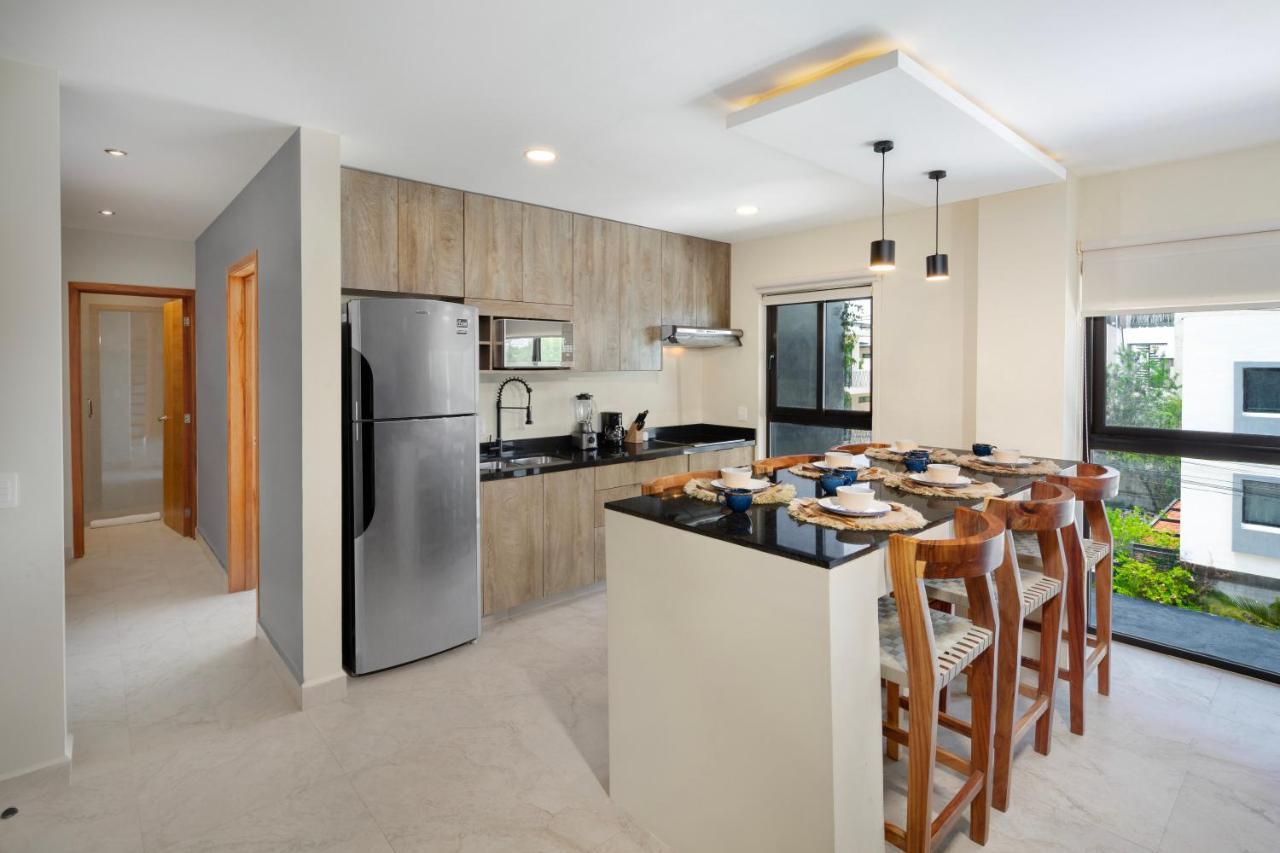 Cacao -luxury Condos- 3* Tulum