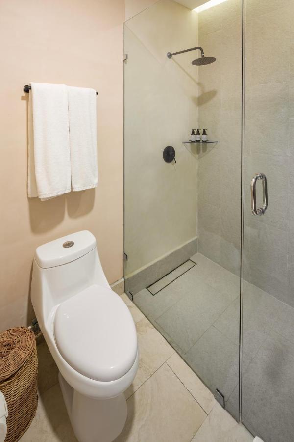 Apartahotel Cacao -luxury Condos- 3*