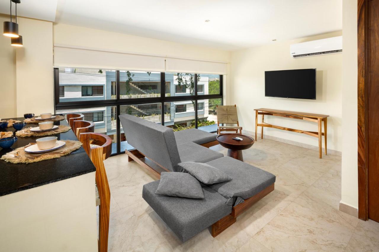 Cacao -luxury Condos- Apartahotel 3*