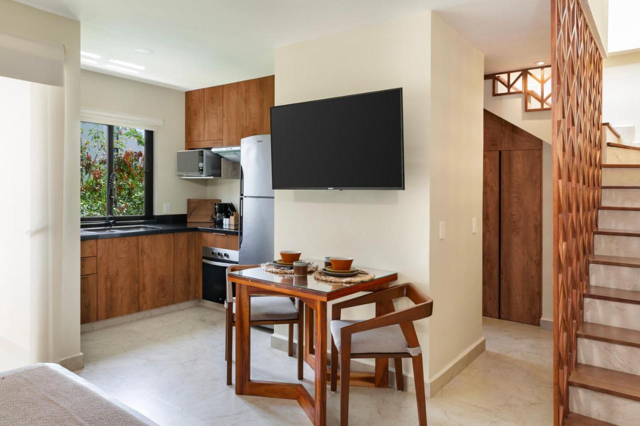 Cacao -luxury Condos- Apartahotel Tulum