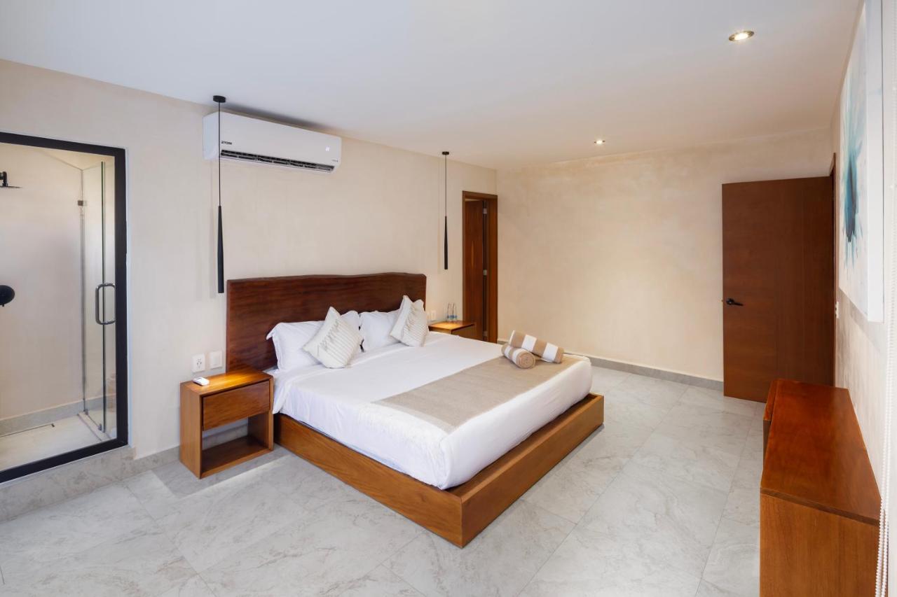 Apartahotel Cacao -luxury Condos-