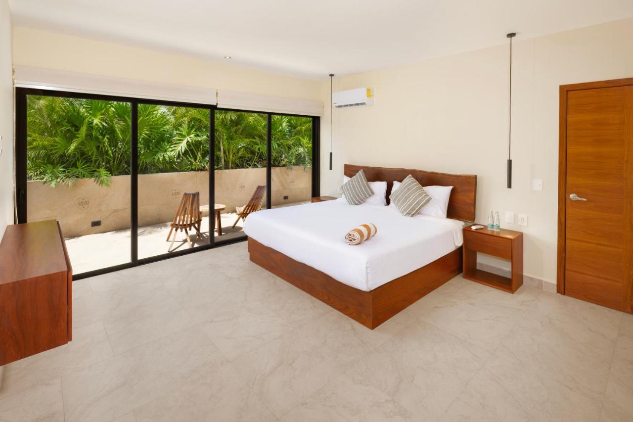 Cacao -luxury Condos- Apartahotel 3*