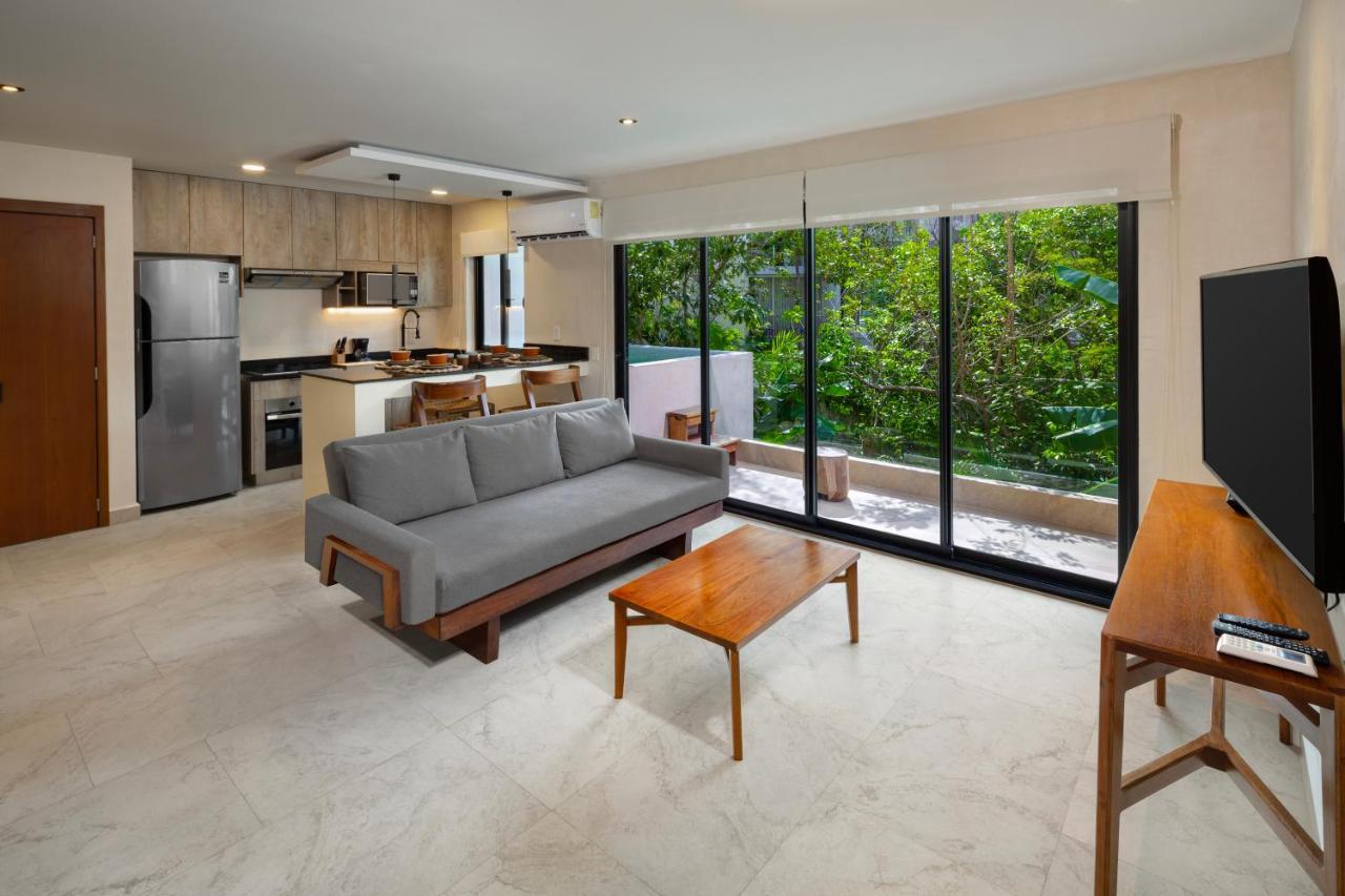 Apartahotel Cacao -luxury Condos- 3*