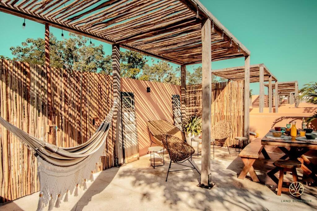 The Savia House - Rooftop & Gym Сasa de vacaciones *