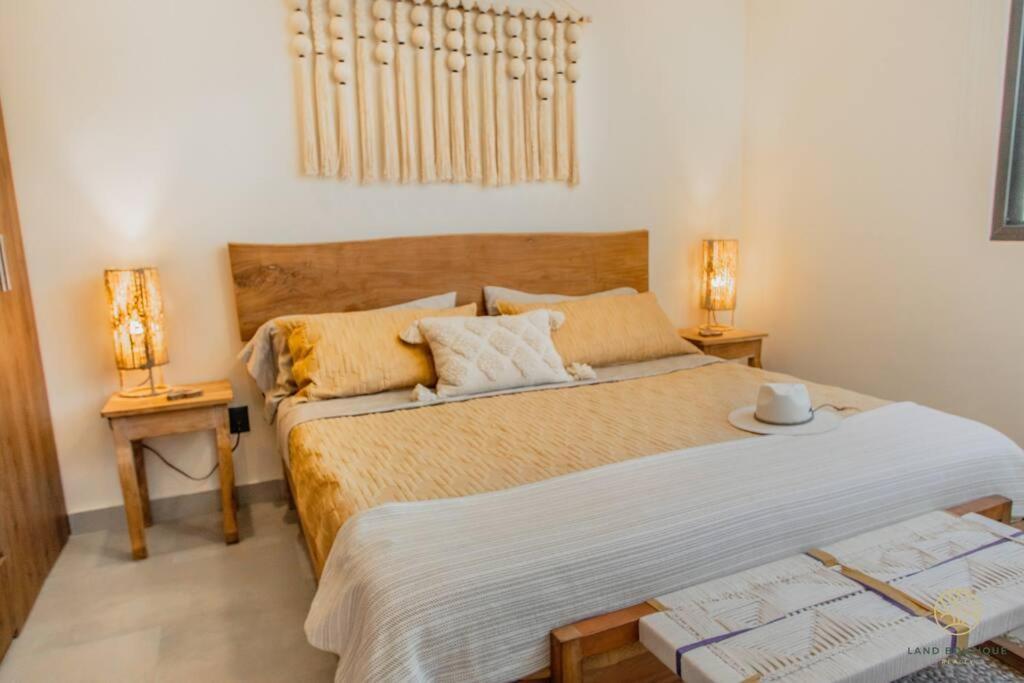 Сasa de vacaciones The Savia House - Rooftop & Gym *