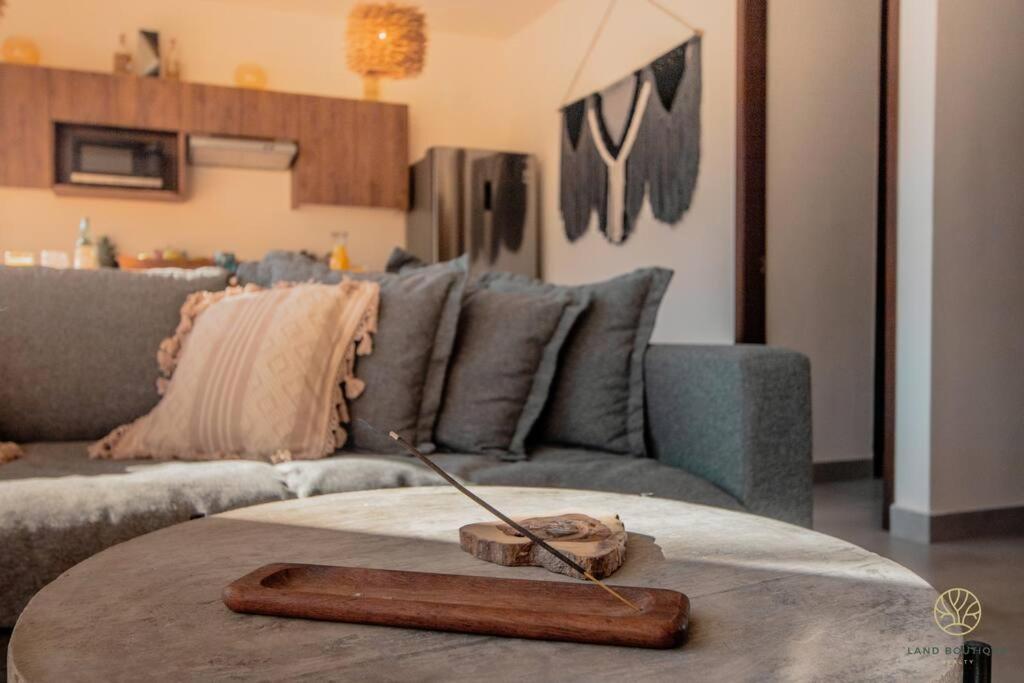 The Savia House - Rooftop & Gym Сasa de vacaciones *