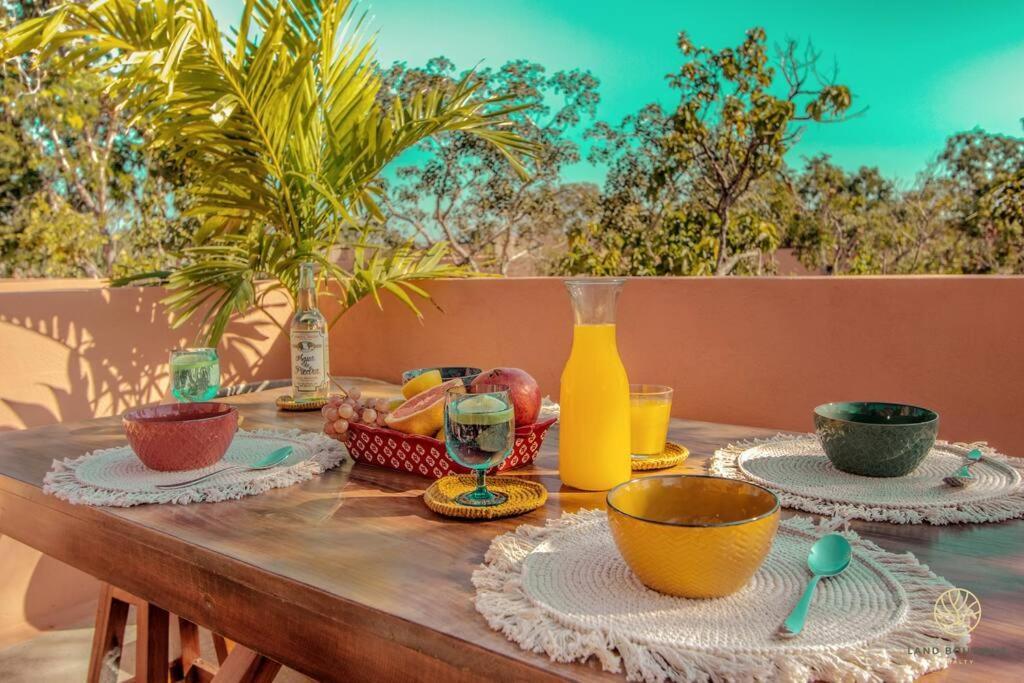 Сasa de vacaciones The Savia House - Rooftop & Gym