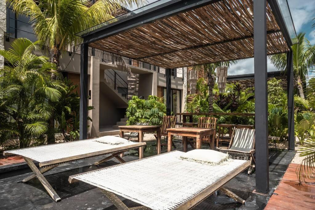 Apartamento Toh1, Downtown