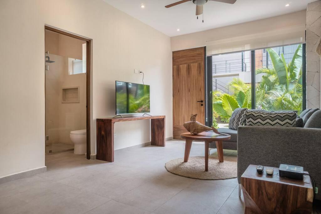 Apartamento Toh1, Downtown *