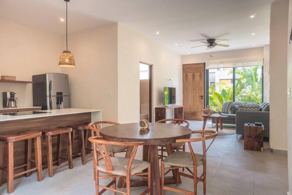 Apartamento Toh1, Downtown Tulum
