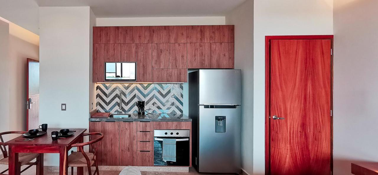 Adora Distinctive Residences Aparthotel