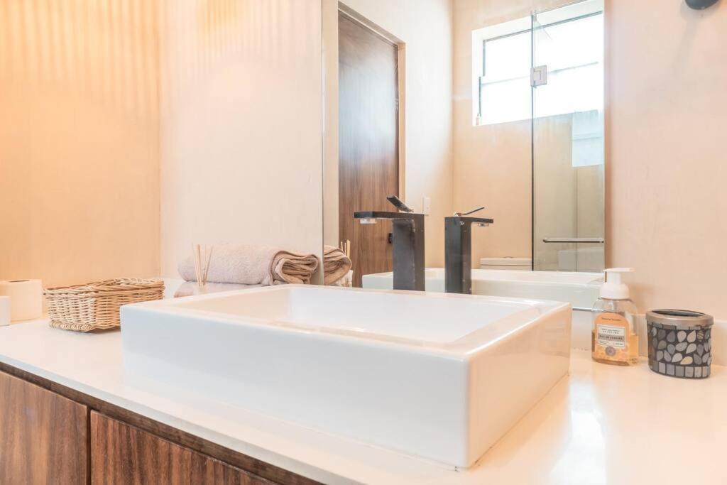 Apartamento Toh1, Downtown Tulum