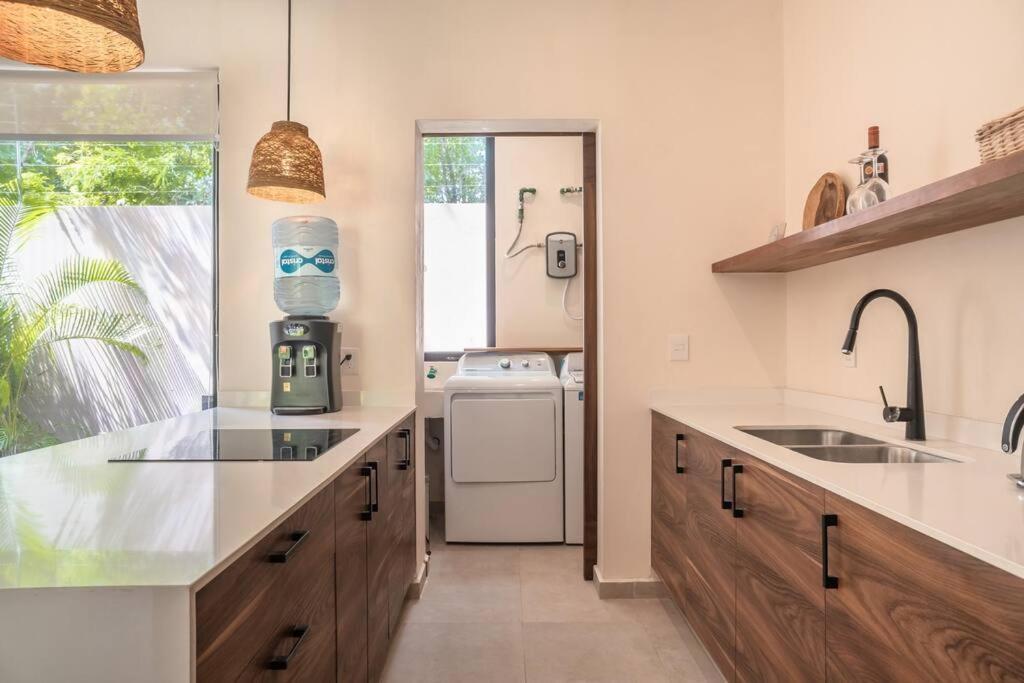 Apartamento Toh1, Downtown
