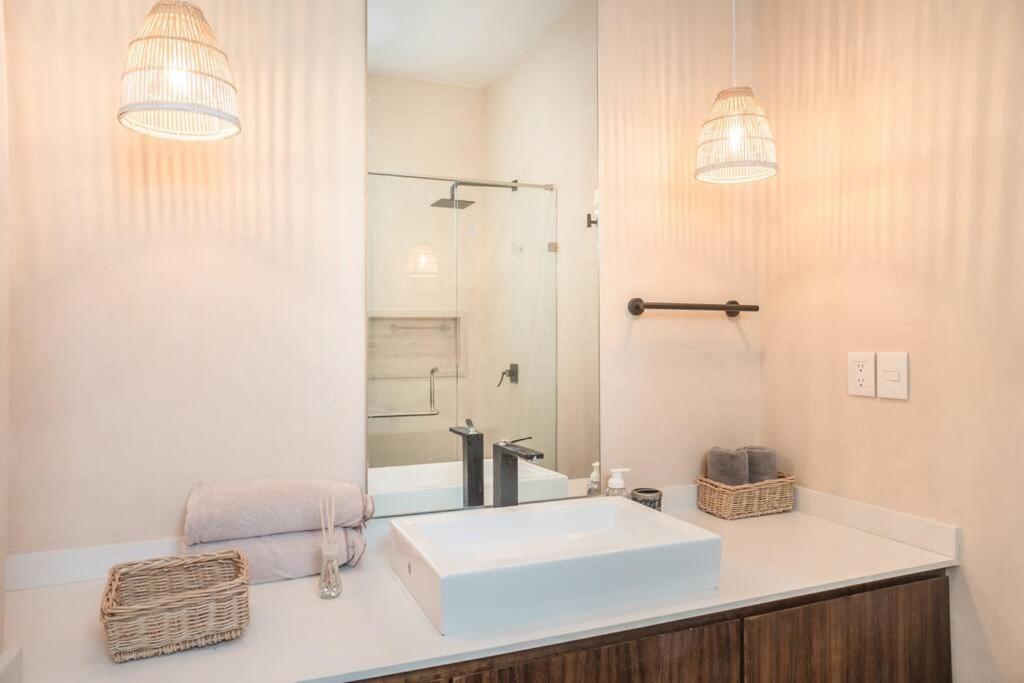 Toh1, Downtown Apartamento
