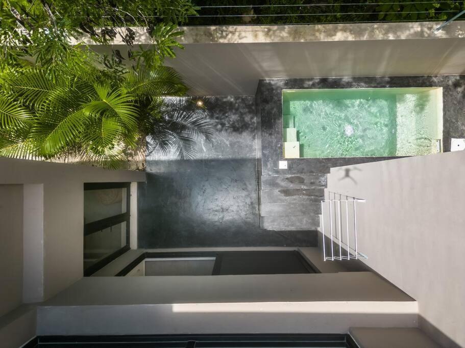 Apartamento Toh1, Downtown