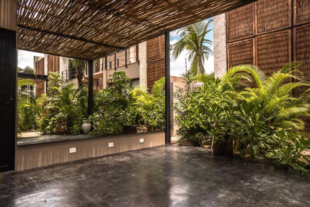 Apartamento Toh1, Downtown