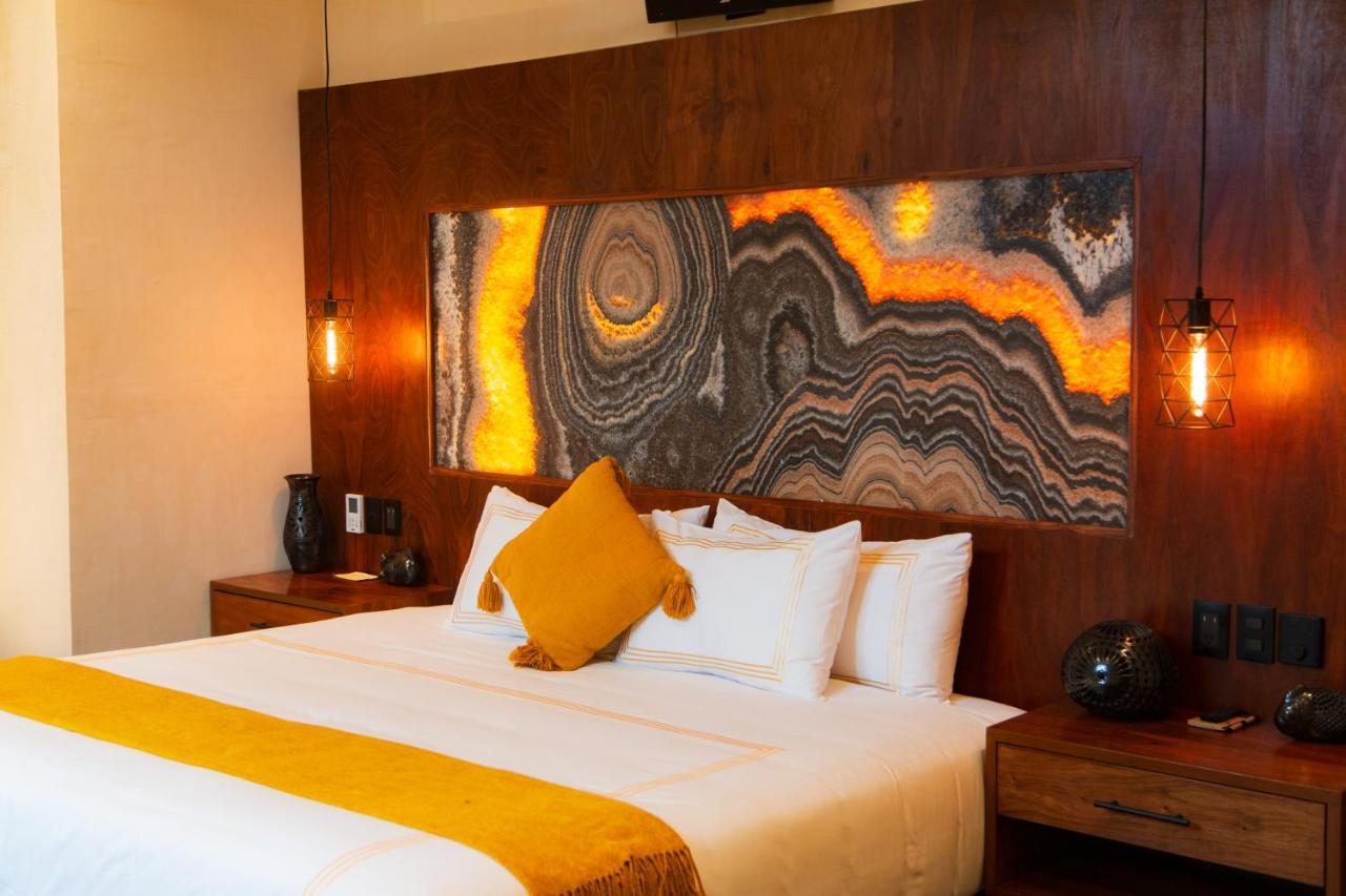 Hotel Casa Teka Tulum