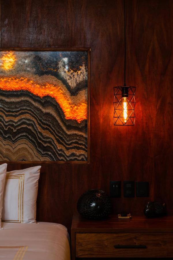 Hotel Casa Teka Tulum