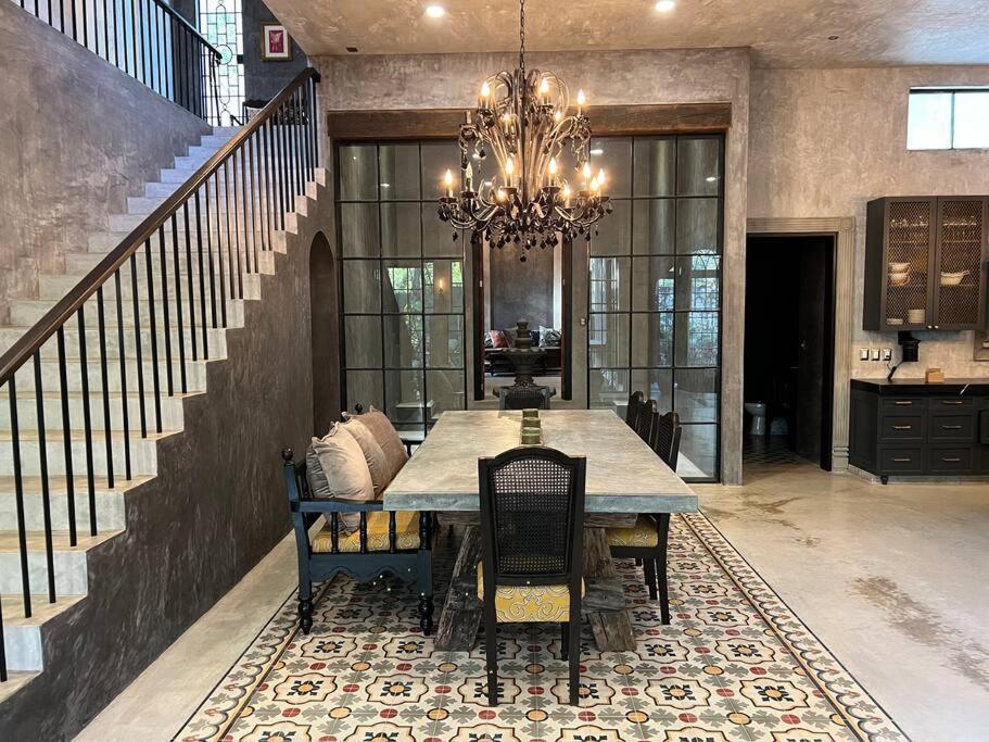 Casa Halo - Lux Mansion, Heated Pool, Sonos Speakers, Gated Community And Staff