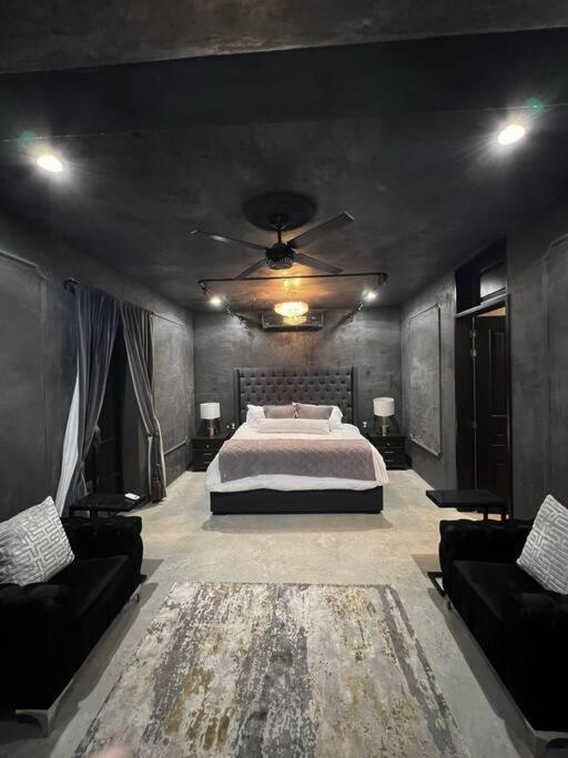 Casa Halo - Lux Mansion, Heated Pool, Sonos Speakers, Gated Community And Staff *
