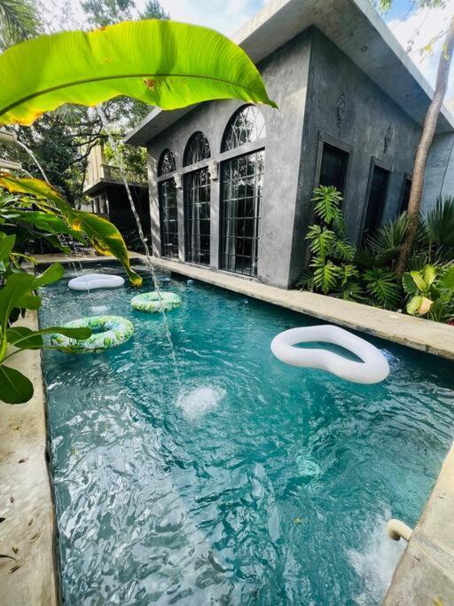 Villa Casa Halo - Lux Mansion, Heated Pool, Sonos Speakers, Gated Community And Staff *