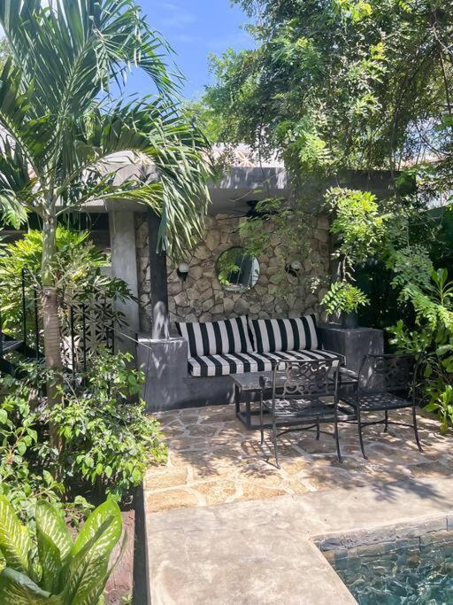 Villa Casa Halo - Lux Mansion, Heated Pool, Sonos Speakers, Gated Community And Staff Tulum