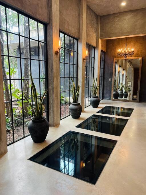 Villa Casa Halo - Lux Mansion, Heated Pool, Sonos Speakers, Gated Community And Staff *