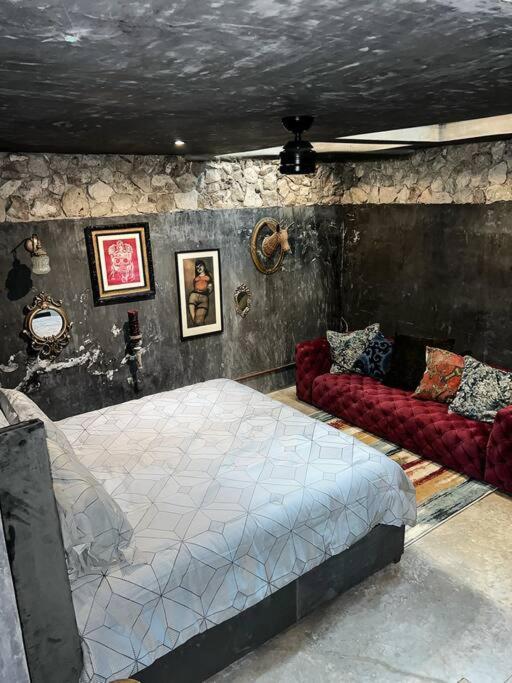 Villa Casa Halo - Lux Mansion, Heated Pool, Sonos Speakers, Gated Community And Staff Tulum