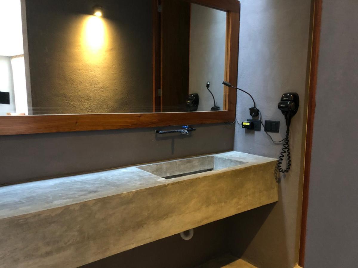 Bau Hotel 4*